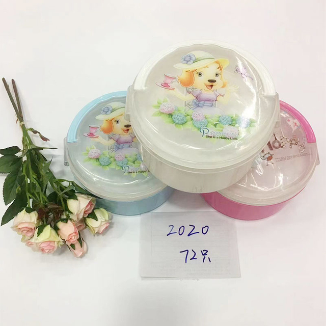 Коробка для ланча