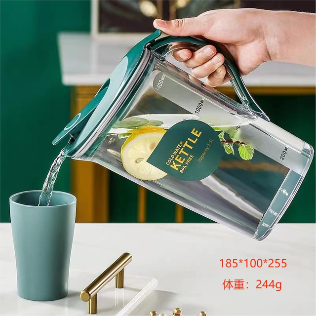 Холодная вода